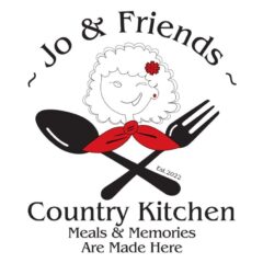 Jo & Friends Country Kitchen